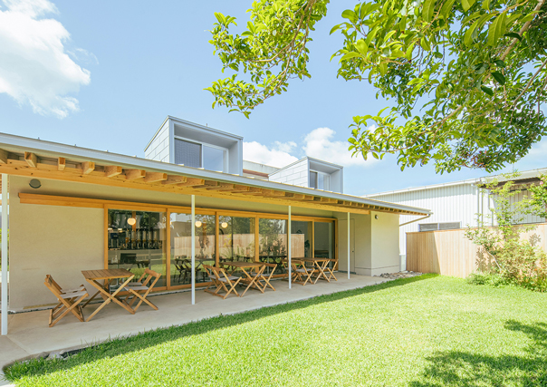 みかんの木有田店