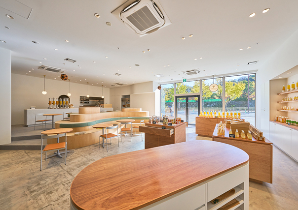 みかんの木有田店